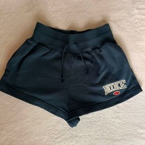 Nike Sportswear Phoenix Fleece Short